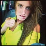 Elissa Pierce - @eurecyb - Instagram