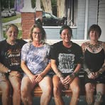 Elissa Porter - Facebook