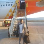 Elisha Peter - Facebook