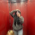 Elissa Potter - @elunna27 - Instagram