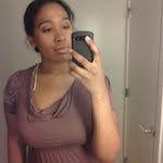 Elissa Potts - @adfluene - Instagram