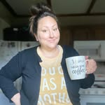 Melissa Potts - @mrs.melissapotts - Instagram