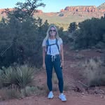 Melissa Potts-Green - @melissaleepotts - Instagram