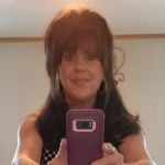 Elissa Hale Priest - @lizajanemb - Instagram