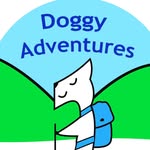 elissa proctor - @doggyadventuresltd - Instagram
