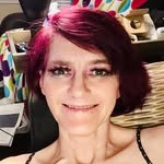 Elissa Cosmic Ray - @elissa.ray1 - Instagram