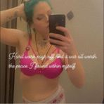 Elissa Ray - Facebook
