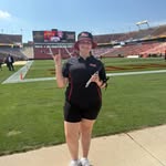Elissa Ries - @elissa_raye21 - Instagram