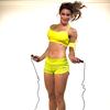 Elissa Reilly Slater - @elissercise - TikTok