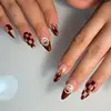 Elissa Reyes - @smokeynailz - TikTok