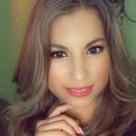 Elissa Rivas - @a.rivas.p - Instagram