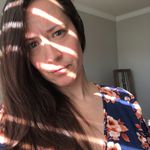 Elissa Roberts - @elissaroberts86 - Instagram