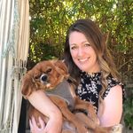 Elissa Roberts - @elissaandwyllow - Instagram