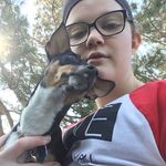 Elissa Roberts - @elissarob2001 - Instagram