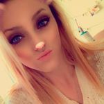 Elissa Roberts - @princess__loulou - Instagram