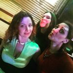 elissa roberts - @elissa7058 - Instagram