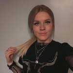 Elissa Robinson - @elissa_6 - Instagram