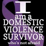Elissa Robinson - @voiceforvictims - Instagram
