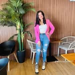 Elissa Rocha - @elissarochaosorio - Instagram