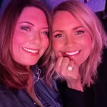 Melissa Rogers - @melissadrogers - Instagram