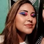 Elissa Rojas Pelaez - @ulisesserdas - Instagram