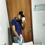 Walace Cardoso - @elissa_romana15 - Instagram