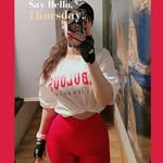 🍒𝒆𝒍𝒊𝒔𝒔𝒂𝒓🍒 - @elissar_othman - Instagram