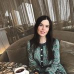 Alisa Rowe - Facebook