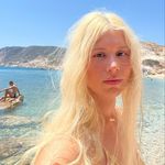 Elissa Roy - @elissagirl - Instagram