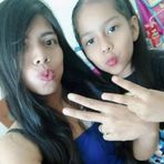 Elisa Rubio - Facebook