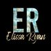 Author Elissa Ryan - Facebook