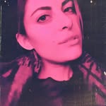 Elissa Ryan - @theelissamemoirs - Instagram