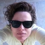 Elissa Ryan - @eryan1900 - Instagram