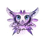 Elissa Ryan - @authorelissaryan - Instagram