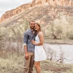 Melissa Haisch (Sampson) - @_melissa_sampson_ - Instagram