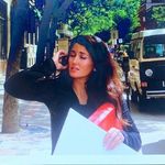 Elissa Scott - @mama_d_erable - Instagram