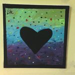 Elissa Shapiro - @shapiro_art_19 - Instagram
