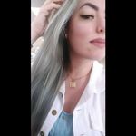 Élissa Silva - @elissasilva_ - Instagram