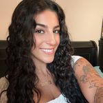 Melissa Paige - @_melissasilverman - Instagram