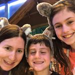 Melissa Silverman - @melissa_silverman30 - Instagram
