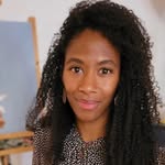 Melissa Small Cooper - @melissasmallart - Instagram