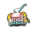 ELISSA SNOW BIRDNEST ❄️🕊️ - @elissa_snow_birdnest - Instagram