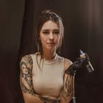 Elisa Soares | TATTOO - @elisasoaresr - Instagram