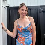 Melissa Stevens - @melissaaastevensss - Instagram