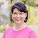 Melissa Stevens - Greens Candidate for Lilley - @melissastevensgreens - Instagram