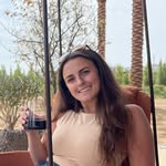 Elissa Stewart - @lissiestewart - Instagram
