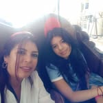 Elissa Suárez - @peche.eliana - Instagram