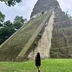 Elissa Suárez Germán - @elimariasg - Instagram