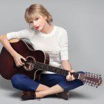Elissa Swiftie - @elissahern - Instagram