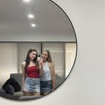 Eliza Terrell - Facebook